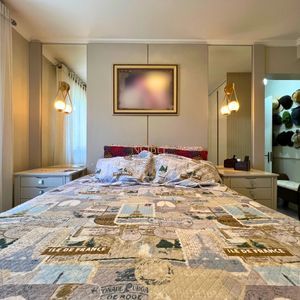 Apartamento com 98m², 3 dormitórios, 1 suíte, 1 vaga no Mar de Flores em Torres para Comprar