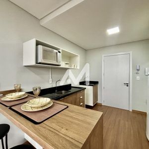 Loft com 27m² no bairro São Cristóvão em Lajeado para Comprar