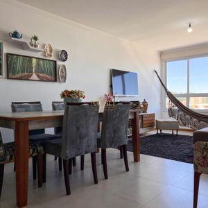 Apartamento, 2 dormitórios, 1 suíte, 1 vaga no Edifício Moma em Torres para Comprar