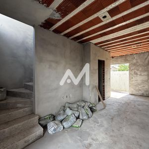 Sobrado com 67m² e 2 dormitórios no bairro Moinhos D'água em Lajeado para Comprar