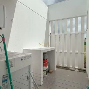 Casa de Condomínio com 174m², 3 dormitórios, 3 suítes, 2 vagas no Reserva das Águas em Torres para Comprar