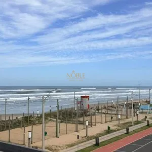 Apartamento com 125m², 3 dormitórios, 1 suíte, 2 vagas no Pescador em Passo de Torres para Comprar