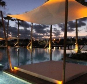 Terreno, 5 dormitórios, 5 suítes, 3 vagas no Condomínio Ilhas Park em Torres para Comprar