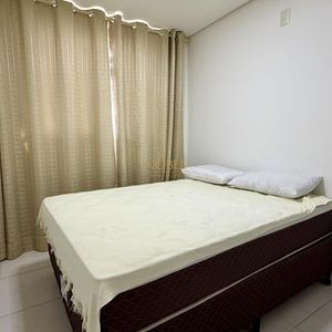 Apartamento com 59m², 2 dormitórios, 1 suíte, 1 vaga no Residencial Jardim Europa em Torres para Comprar