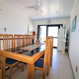 Cobertura com 149m², 3 dormitórios, 1 vaga no Residencial Barão em Torres para Comprar