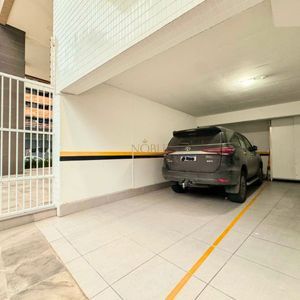 Apartamento com 110m², 3 dormitórios, 1 suíte, 2 vagas no San Pietro em Torres para Comprar