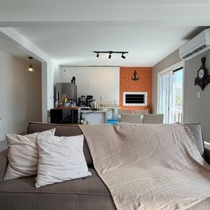 Apartamento com 70m², 2 dormitórios, 1 vaga no Morada da Lagoa em Torres para Comprar