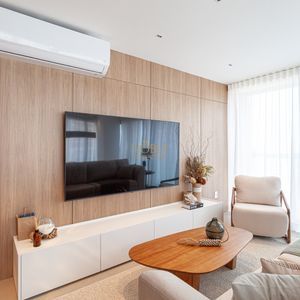 Apartamento com 109m², 3 dormitórios, 1 suíte, 2 vagas no Urban em Torres para Comprar