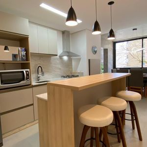 Apartamento com 91m², 2 dormitórios, 1 suíte, 1 vaga no Magma em Torres para Comprar