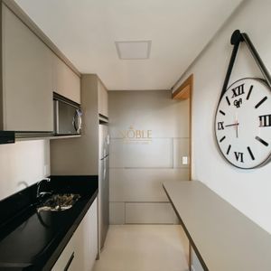 Apartamento com 45m², 1 dormitório, 1 vaga no Vicino em Torres para Comprar