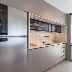 Apartamento com 97m², 2 dormitórios, 2 suítes, 2 vagas no Origem em Torres para Comprar