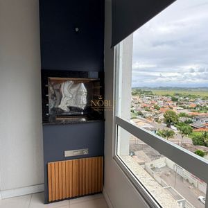 Apartamento, 3 dormitórios, 1 suíte, 1 vaga no Due Fratelli em Torres para Comprar