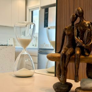 Apartamento com 91m², 2 dormitórios, 2 suítes, 2 vagas no Toronto em Torres para Comprar