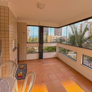 Apartamento com 153m², 4 dormitórios, 1 suíte, 1 vaga no Monte Carlo em Torres para Comprar