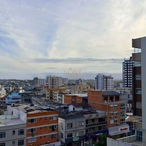 Apartamento com 115m², 3 dormitórios, 1 suíte, 1 vaga no Monte Bello em Torres para Comprar