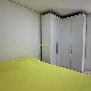 Apartamento com 59m², 2 dormitórios, 1 suíte, 1 vaga no Residencial Jardim Europa em Torres para Comprar