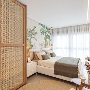 Apartamento com 109m², 3 dormitórios, 1 suíte, 2 vagas no Urban em Torres para Comprar