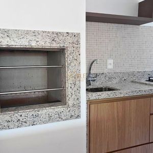 Apartamento com 79m², 2 dormitórios, 1 suíte, 1 vaga no Morada Monte Carlo em Torres para Comprar