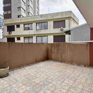 Apartamento, 1 dormitório no Edifício Saveiro em Torres para Comprar