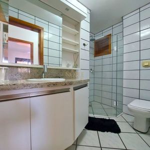 Apartamento com 125m², 3 dormitórios, 1 suíte, 1 vaga no Edifício Praia Grande em Torres para Comprar