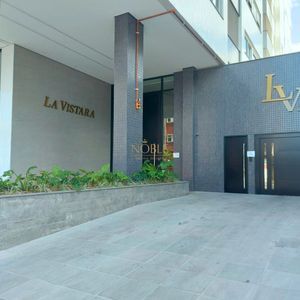 Apartamento com 79m², 2 dormitórios, 1 suíte, 1 vaga no La Vistara em Torres para Comprar