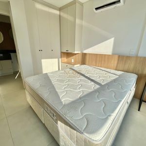 Apartamento com 50m², 1 dormitório, 1 suíte, 1 vaga no Vesta em Torres para Comprar