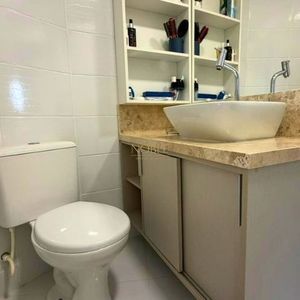 Apartamento com 118m², 3 dormitórios, 1 suíte, 1 vaga no Mirante do Mampituba em Torres para Comprar