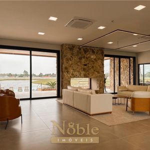 Terreno no Lake Cond. Resort em Torres para Comprar