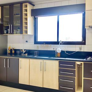 Apartamento com 220m², 3 dormitórios, 3 suítes, 2 vagas no San Marino em Torres para Comprar