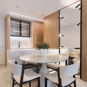 Apartamento com 43m², 1 dormitório, 1 vaga no Nature em Torres para Comprar