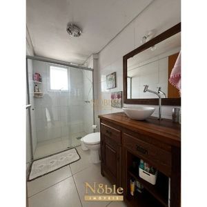 Apartamento com 119m², 3 dormitórios, 1 suíte, 1 vaga no Estrelas em Torres para Comprar