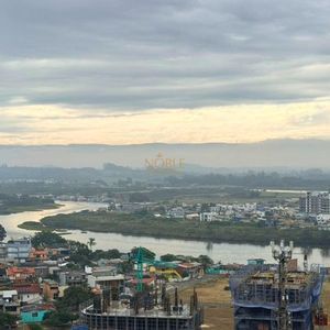 Apartamento com 122m², 3 dormitórios, 3 suítes, 2 vagas no Taos Residence em Torres para Comprar