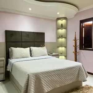 Casa com 148m², 3 dormitórios, 1 suíte, 2 vagas no bairro Morada das Palmeiras em Torres para Comprar