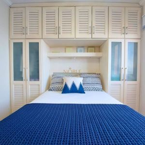 Apartamento com 125m², 2 dormitórios, 1 suíte, 1 vaga no Villa del Mar em Torres para Comprar