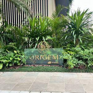 Apartamento com 77m², 2 dormitórios, 1 suíte, 1 vaga no Origem em Torres para Comprar