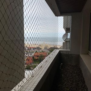 Apartamento com 122m², 2 dormitórios, 1 suíte, 1 vaga no Villa del Mar em Torres para Comprar