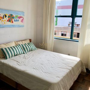 Apartamento com 130m², 3 dormitórios, 1 suíte, 1 vaga no Sapt em Torres para Comprar