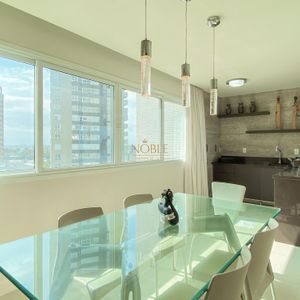 Apartamento com 144m², 3 dormitórios, 3 suítes, 2 vagas no Tutto Residenziale em Torres para Comprar