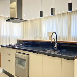 Apartamento com 77m², 2 dormitórios, 1 suíte, 1 vaga no Maui Residencial em Torres para Comprar