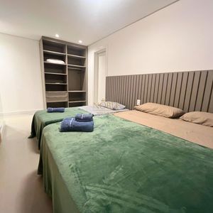 Apartamento com 72m², 2 dormitórios, 1 suíte, 1 vaga no Freedom em Torres para Comprar