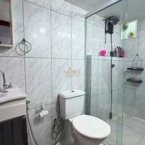 Casa com 172m², 3 dormitórios, 1 suíte, 2 vagas no bairro São Jorge em Torres para Comprar
