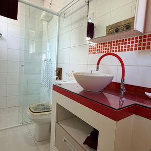 Cobertura, 3 dormitórios, 1 suíte, 2 vagas no Mirante da Lagoa em Torres para Comprar