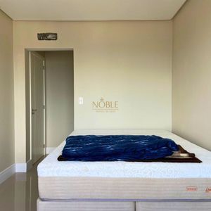 Apartamento com 103m², 3 dormitórios, 3 suítes, 2 vagas no Absoluto em Torres para Comprar