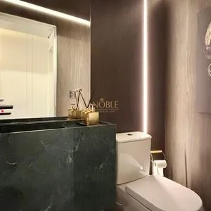 Apartamento com 140m², 3 dormitórios, 3 suítes, 2 vagas no Voga em Torres para Comprar