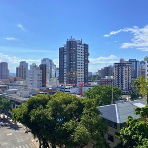 Apartamento com 89m², 2 dormitórios, 1 suíte, 1 vaga no Itália em Torres para Comprar