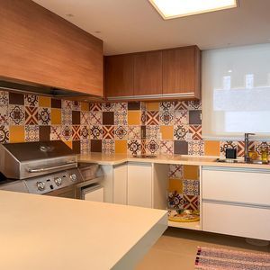 Apartamento com 203m², 3 dormitórios, 3 suítes, 2 vagas no Costa Azurra em Torres para Comprar