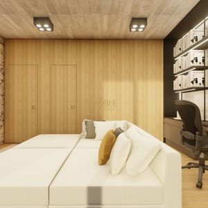 Casa de Condomínio com 431m², 5 dormitórios, 5 suítes, 4 vagas no Condomínio Ilhas Park em Torres para Comprar