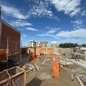 Studio com 42m², 1 dormitório, 1 suíte, 1 vaga no Florença em Torres para Comprar