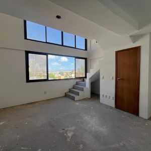 Loft com 43m², 1 dormitório, 1 vaga no Loft Las Piedras em Torres para Comprar