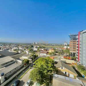 Apartamento com 107m², 3 dormitórios, 3 suítes, 1 vaga no Lex Center em Torres para Comprar